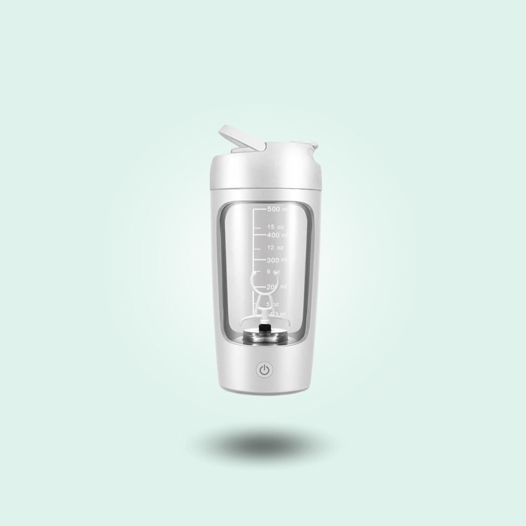 SmartShaker Z